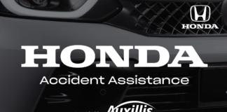 Honda Expands Customer Care with Launch of Dedicated Accident Assistance Programme