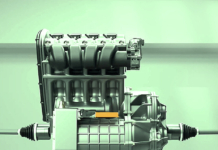 Horse Powertrain con Repsol perfeziona motore H12, ora consuma 3,3 litri per 100 km