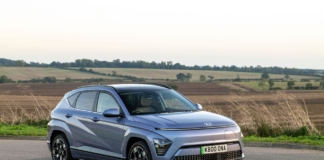 Hyundai KONA Electric Now Eligible for Government’s Electric Car Grant