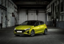 Hyundai i20 MY26