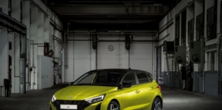 Hyundai i20 MY26