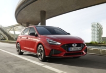Hyundai i30 N Line