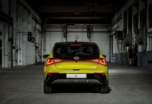 Hyundai i20 Model Year 2026 mette la sicurezza al centro