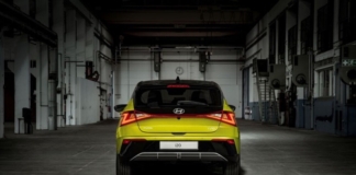 Hyundai i20 Model Year 2026 mette la sicurezza al centro