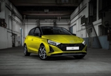 Hyundai i20 sceglie un'offerta commerciale lineare