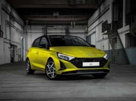 Hyundai i20 sceglie un'offerta commerciale lineare