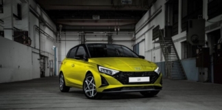 Hyundai i20 sceglie un'offerta commerciale lineare