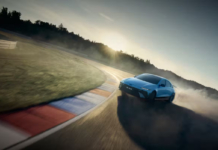 Hyundai, la gamma N è destinata ad espandersi Hyundai IONIQ 6 N