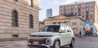 Hyundai, più efficienza e comfort con lo Smart Regenerative System