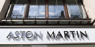 I dazi Usa pesano su Aston Martin, calano ricavi e utile operativo