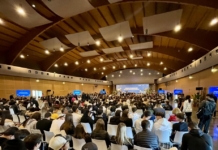 I giovani vicentini ambasciatori della sicurezza stradale con video