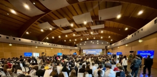 I giovani vicentini ambasciatori della sicurezza stradale con video