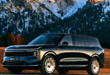 IM Motors, tutte le 'armi' della marca creata da Saic, Alibaba e Zhangjiang