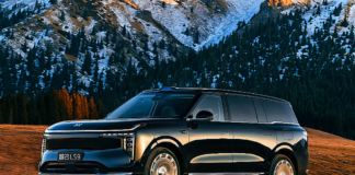 IM Motors, tutte le 'armi' della marca creata da Saic, Alibaba e Zhangjiang