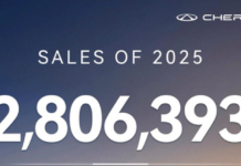 Il marchio Chery arriverà in Italia a partire da Giugno 2026