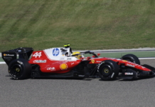 Il messaggio di Hamilton: "Per un momento avevo dimenticato chi sono"