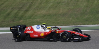 Il messaggio di Hamilton: "Per un momento avevo dimenticato chi sono"