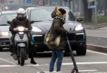 In sei province lombarde scattano misure temporanee anti smog