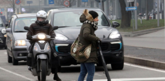 In sei province lombarde scattano misure temporanee anti smog