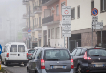 Istat, inquinamento auto in calo in Italia ma non ancora nel Mezzogiorno