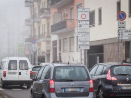 Istat, inquinamento auto in calo in Italia ma non ancora nel Mezzogiorno