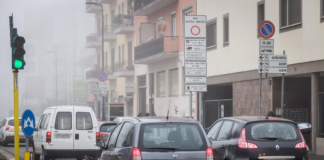 Istat, inquinamento auto in calo in Italia ma non ancora nel Mezzogiorno