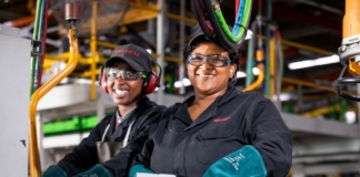 Isuzu Motors South Africa Charts Future with ‘Moving the World – For You’ Philosophy