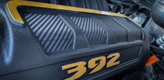 Jeep reinventa el Willys, ahora con un V8 y alterando la receta antigua