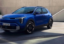 Yeni Kia Stonic, cesur tasarımı ve gelişmiş teknolojileriyle