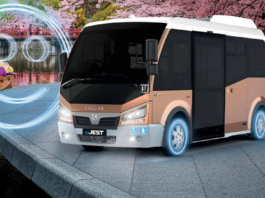 Karsan Manages Climate Risks by Rising to B in CDP
