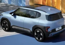 Kia-Europe-Designchef: Neue Herausforderungen durch den Elektroantrieb