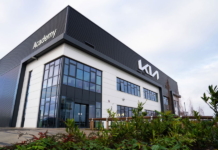 Kia UK celebrates landmark year for apprentices in National Apprenticeship Week 2026