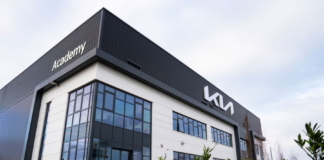 Kia UK celebrates landmark year for apprentices in National Apprenticeship Week 2026