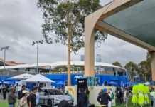 Kia protagonista agli Australian Open Kia protagonista agli Australian Open