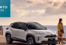 Kinto Italia, numeri in crescita nel 2025