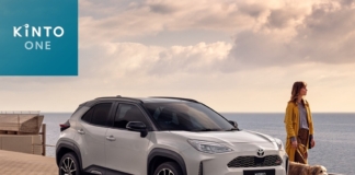 Kinto Italia, numeri in crescita nel 2025