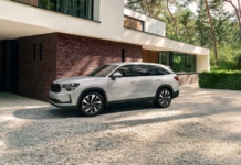 Skoda Australia introduces new Kodiaq Select Hybrid (mHEV) with headline pricing from under $50,000