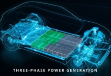 Stellantis batterie intelligenti