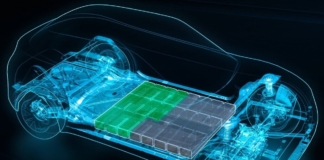 Stellantis batterie intelligenti