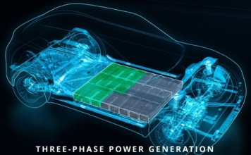 Stellantis batterie intelligenti