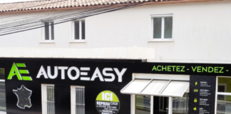 La franchise AutoEasy pourrait-elle changer de main ?