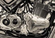 motos Norton Emil Frey France