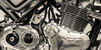 motos Norton Emil Frey France