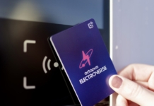 L'app Electroverse in Italia a quota 100mila clienti per le colonnine di ricarica