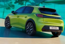 Las ventas de coche suben en enero de 2026: Toyota es la marca que más vende y el Peugeot 208 el modelo más vendido Las ventas de coche suben en enero de 2026: Toyota es la marca que más vende y el Peugeot 208 el modelo más vendido