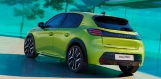 Las ventas de coche suben en enero de 2026: Toyota es la marca que más vende y el Peugeot 208 el modelo más vendido