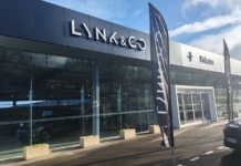Lynk & Co Lempereur
