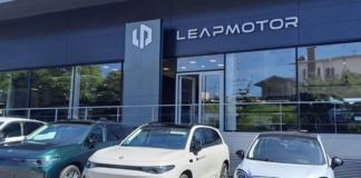 Le constructeur chinois Leapmotor dispose désormais de 800 points de vente en Europe.