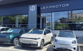 Le constructeur chinois Leapmotor dispose désormais de 800 points de vente en Europe.
