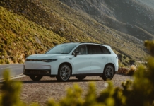 Leapmotor and Drive Electric Partner to Bring Premium Electric Mobility to South Africa